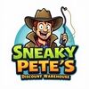 sneakypetesdisc